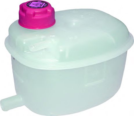 FIAT 7509153 Water Tank, radiator